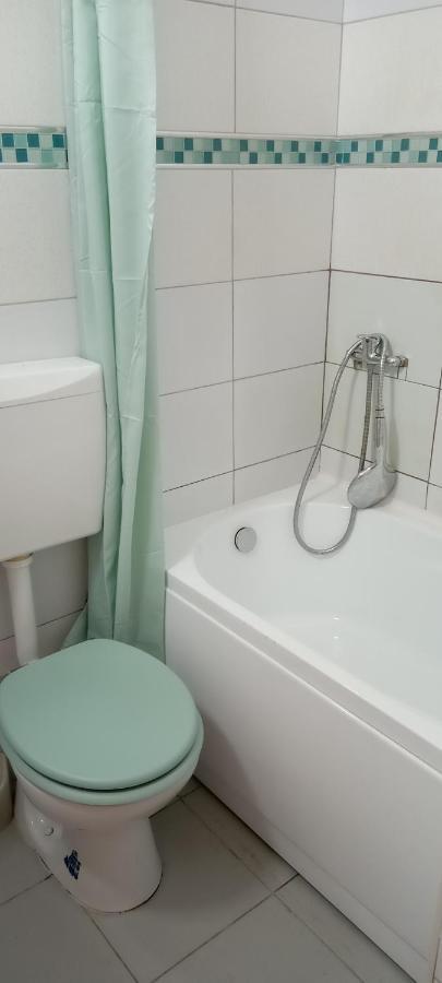 Ferienwohnung Piata Muzeului 1 Cluj-Napoca Exterior foto