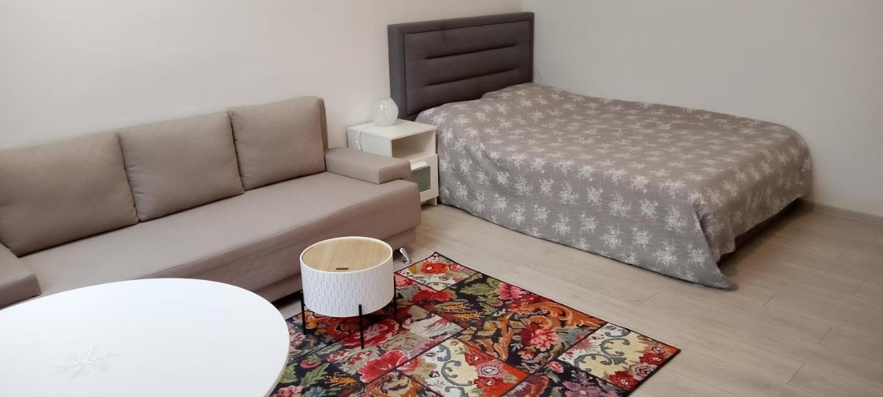Ferienwohnung Piata Muzeului 1 Cluj-Napoca Exterior foto